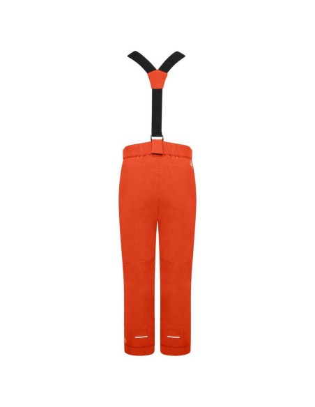OUTMOVE II PANT RUSTY ORANGE