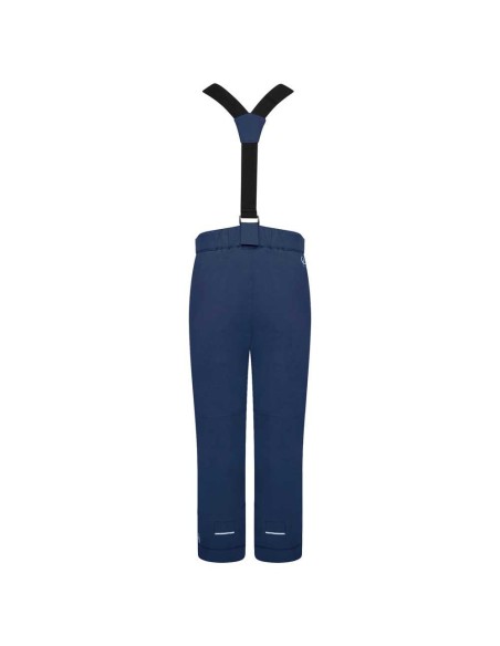 OUTMOVE II PANT MOONLT DENIM