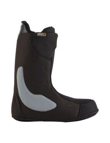 BURTON RULER BOA STOUT WHITE RED BURTON RULER BOA STOUT WHITE RED