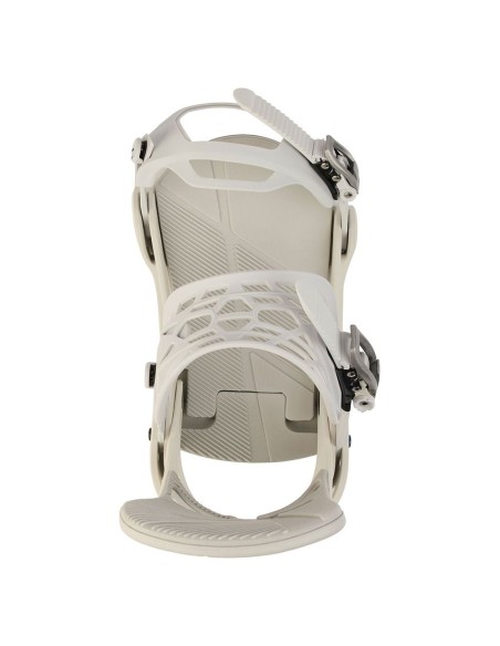 BURTON MISSION STOUT WHITE 