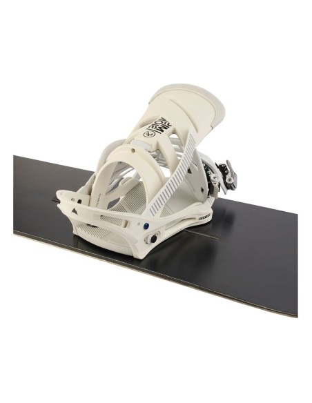 BURTON MISSION STOUT WHITE 