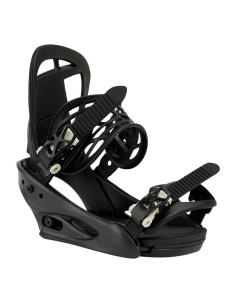 BURTON CITIZEN BLACK