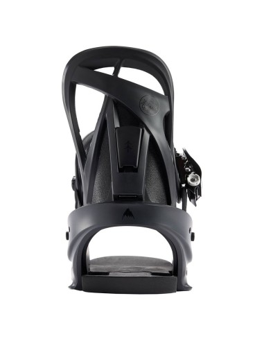 BURTON CITIZEN BLACK