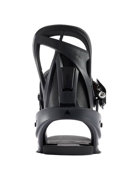 BURTON CITIZEN BLACK