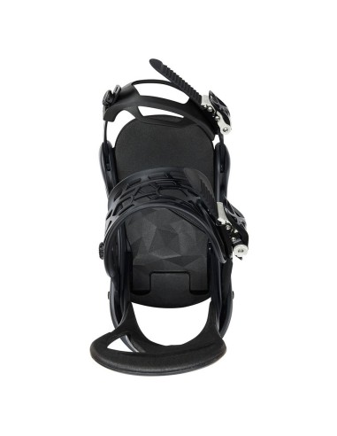 BURTON CITIZEN BLACK