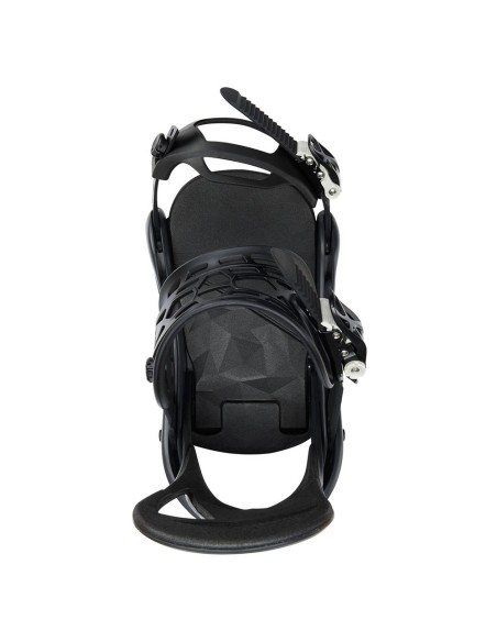 BURTON CITIZEN BLACK