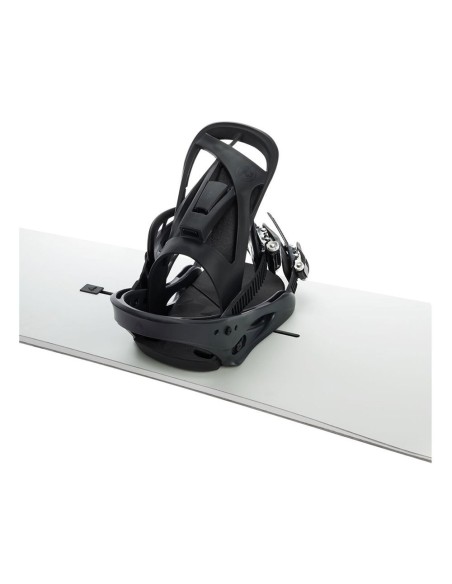 BURTON CITIZEN BLACK