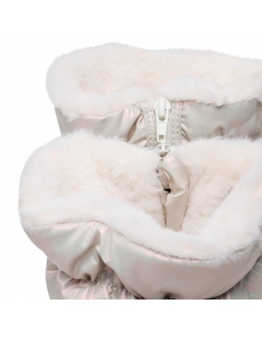 CMP HOLSE WMN SNOW BOOT WP