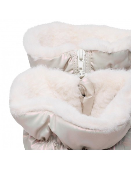 CMP HOLSE WMN SNOW BOOT WP