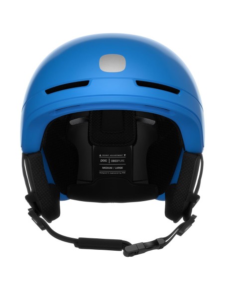 POCITO OBEX MIPS FLUORESCENT BLUE