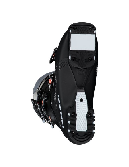 HEAD EDGE LYT 90W BLACK SALMON