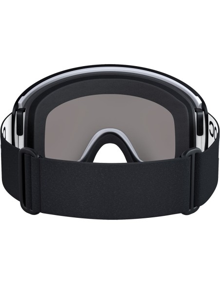 POC ORB CLARITY URANIUM BLACK CALRITY