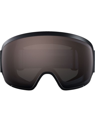 POC ORB CLARITY URANIUM BLACK CALRITY