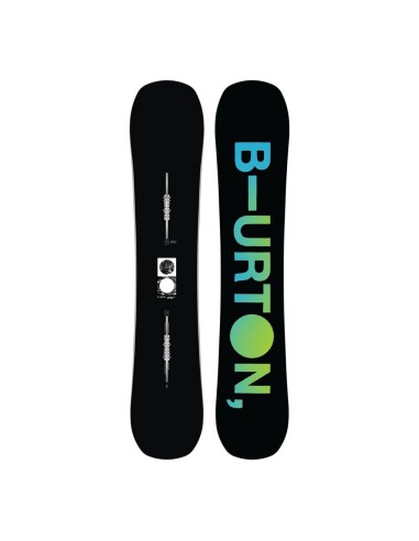 BURTON INSTIGATOR