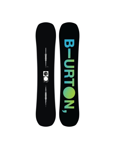 BURTON INSTIGATOR