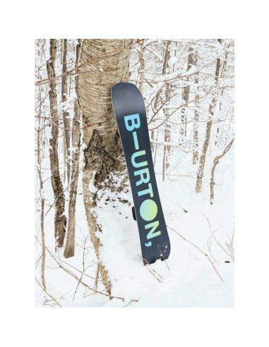 BURTON INSTIGATOR