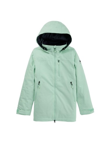 BURTON W LELAH JK JEWEL GREEN M