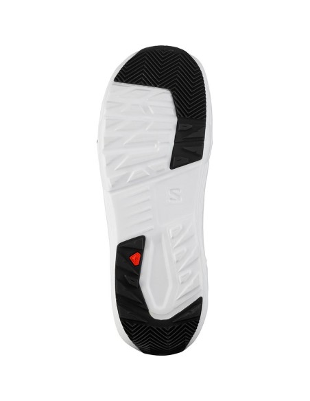 SALOMON LAUNCH BOA SJ BOA GOLDEN