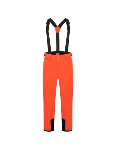 DARE2B ACHIEVE II PANT DANGER RED