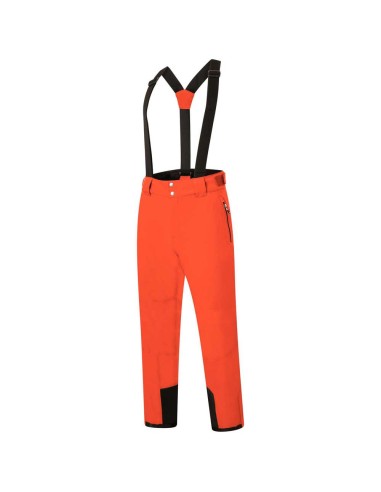 DARE2B ACHIEVE II PANT DANGER RED