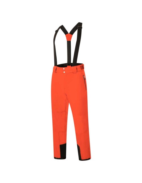 DARE2B ACHIEVE II PANT DANGER RED