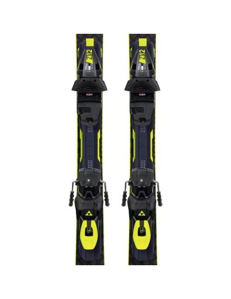 RC4 WC SC MT + RC4 Z12 PR