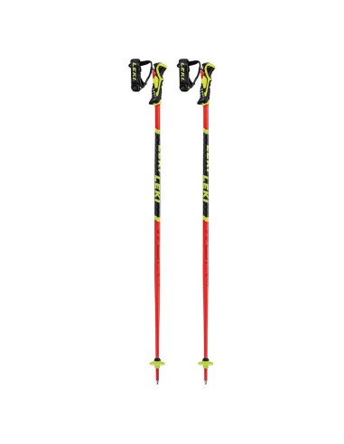 LEKI  WRC LITE SL 3D LEKI  WRC LITE SL 3D