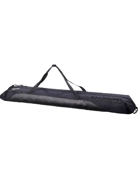 SALOMON EXTEND 1 PADDED 160-210 BLACK