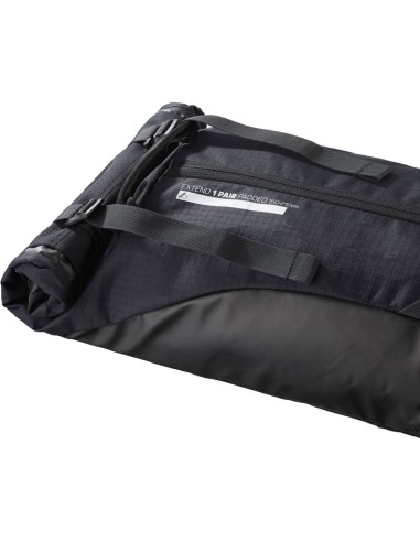 SALOMON EXTEND 1 PADDED 160-210 BLACK