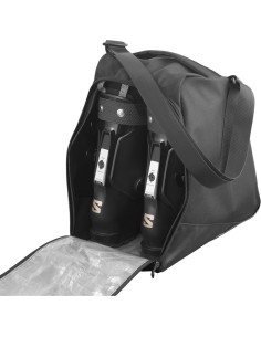 SALOMON ORIGINAL GEARBAG BLACK 2