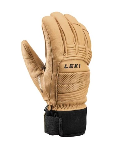 LEKI COPPER 3D PRO