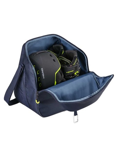 HEAD BOOTBAG