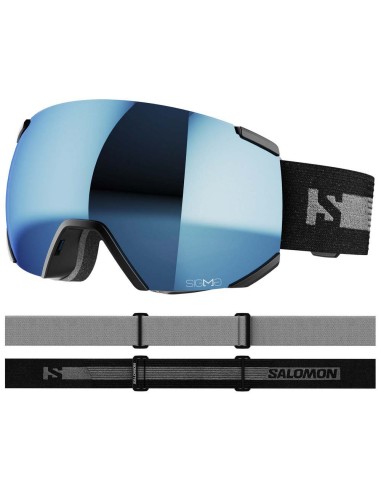 RADIUM SIGMA BK/UNIV SB