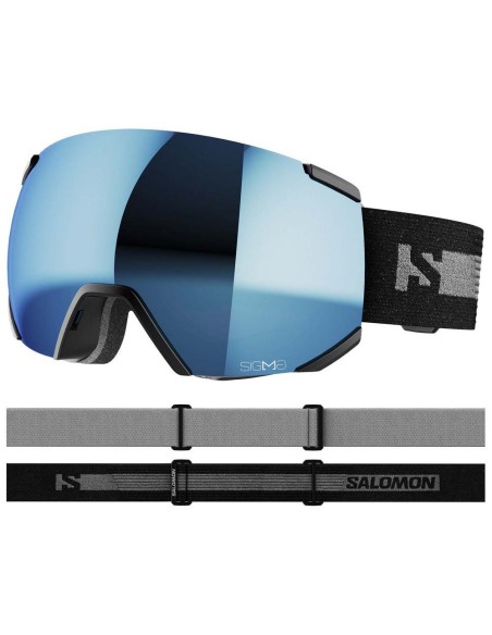 RADIUM SIGMA BK/UNIV SB