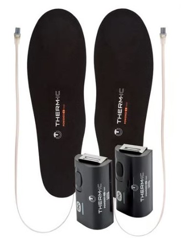 SET HEAT FLAT + CPACK 1300