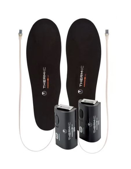 SET HEAT FLAT + CPACK 1300