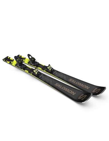 S/MAX 8 XT + M11 GW F80