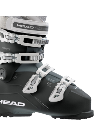 HEAD EDGE LYT 65 W HV BLACK