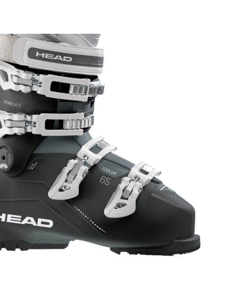 HEAD EDGE LYT 65 W HV BLACK
