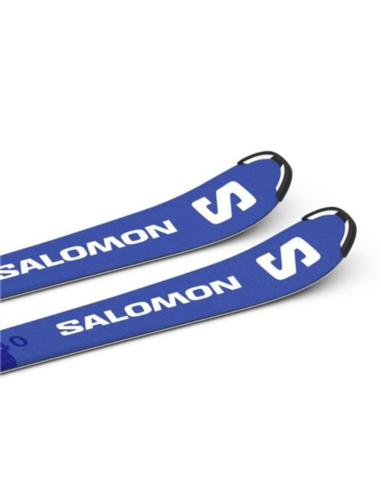 SALOMON S/RACE JR M + C5 GW J2