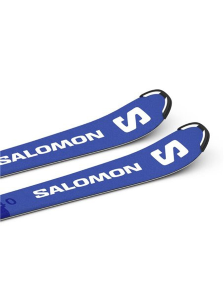 SALOMON S/RACE JR M + C5 GW J2