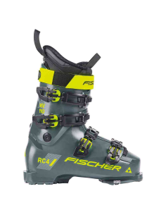 FISCHER RC4 110 MV VAC GW RHINO GREY/RHINO GREY