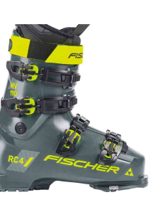 FISCHER RC4 110 MV VAC GW RHINO GREY/RHINO GREY 2