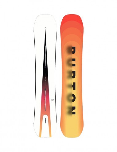 BURTON CUSTOM GRAPHIC