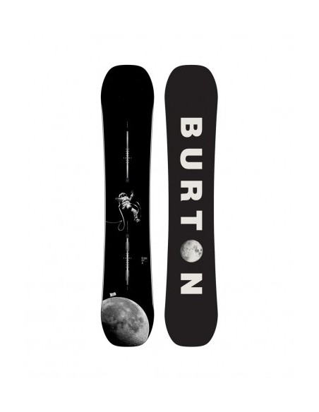 BURTON PROCESS NO COLOR