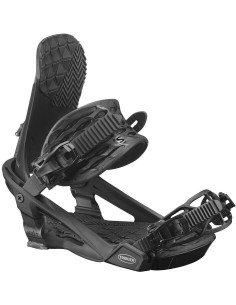SALOMON  TRIGGER BLACK