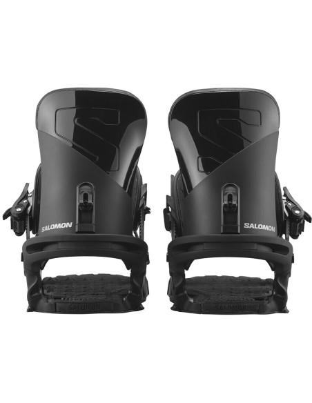 SALOMON  TRIGGER BLACK
