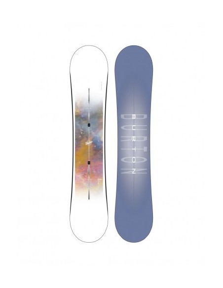 BURTON STYLUS NO COLOR