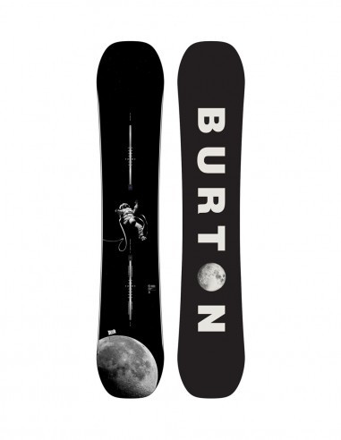 BURTON PROCESS FV NO COLOR