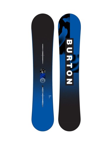 BURTON RIPCORD NO COLOR